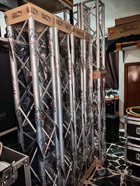 Tralicci americana 30x30