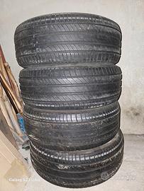 Gomme MICHELIN PRIMACY 4