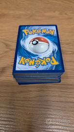 200 carte pokémon