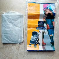 Parapioggia per passeggino Peg-Perego