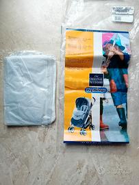 Parapioggia per passeggino Peg-Perego