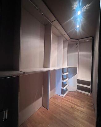 Cabina Armadio
