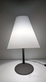Lampada Leucos Micene T68 Renato Toso Noti Massari