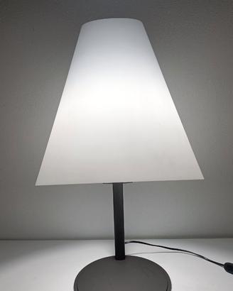 Lampada Leucos Micene T68 Renato Toso Noti Massari