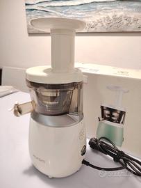Estrattore Hurom HP  perfetto 