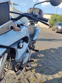Bmw g 650 gs