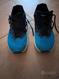 Scarpe mizuno