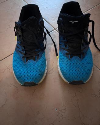 Scarpe mizuno