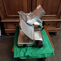 Affettatrice professionale 27cm