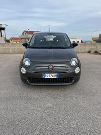 Fiat 500 1.3Mtj 95CV Lounge