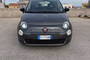 Fiat 500 1.3Mtj 95CV Lounge