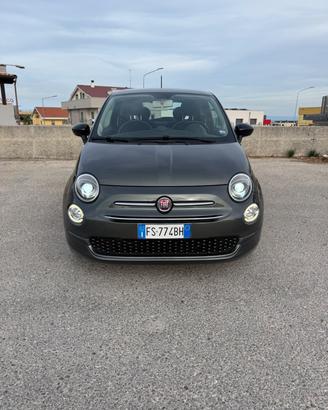 Fiat 500 1.3Mtj 95CV Lounge