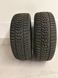 Hankook Winter I*Cept evo3