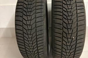 Hankook Winter I*Cept evo3