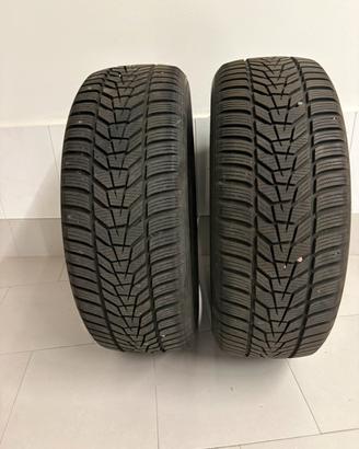 Hankook Winter I*Cept evo3