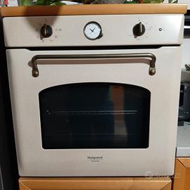 Forno Hotpoint Ariston