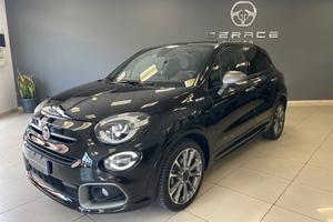 Fiat 500X 1.6 MultiJet 130cv Sport