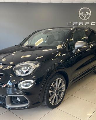 Fiat 500X 1.6 MultiJet 130cv Sport