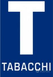 Tabaccheria aggi elevati