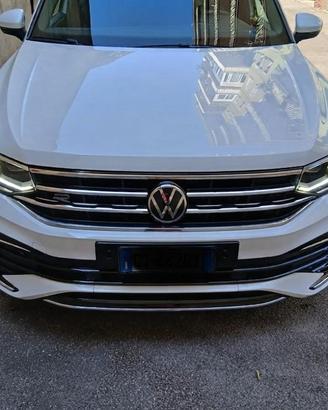 Tiguan R-Line 4 Motion