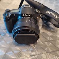 Sony rx10