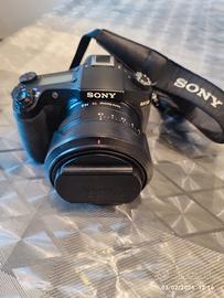 Sony rx10