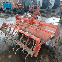 fresa Breviglieri B 16 da 2 metri