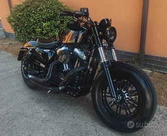 Harley Davidson Sportster Forty Eight  ABS