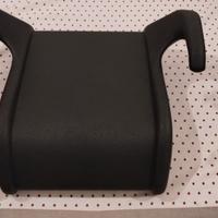 Seggiolino rialzo bambini per auto