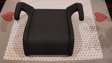 Seggiolino rialzo bambini per auto