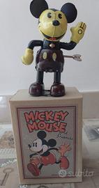Mickey Mouse vintage