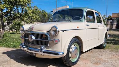 fiat 1100/103 bauletto 