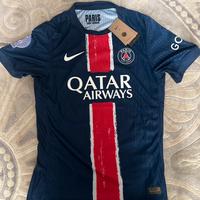 Prima maglia PSG 2023-2024