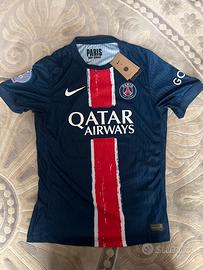 Prima maglia PSG 2023-2024