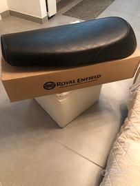 Sella royal enfield