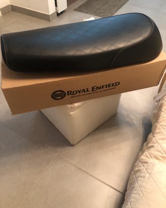 Sella royal enfield