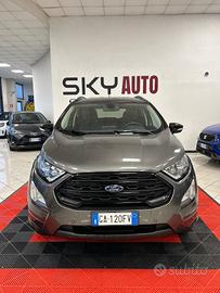 Ford EcoSport 1.0 EcoBoost 125 CV Start&Stop ST-Li