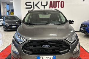 Ford EcoSport 1.0 EcoBoost 125 CV Start&Stop ST-Li
