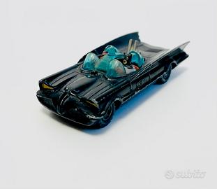 Batmobile Husky Vintage (1967)