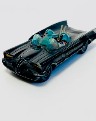Batmobile Husky Vintage (1967)