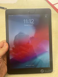 ipad air con sim  completo.