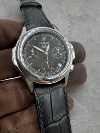 Hublot Elegant MDM Chronograph 40MM Ref. 1810.1