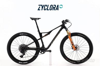 Orbea Oiz XX1 AXS t.L