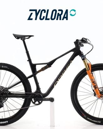 Orbea Oiz XX1 AXS t.L