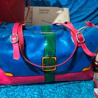 Borsa vernice Roberta Di Camerino 