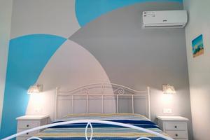 Casa vacanza tra Anzio e Torvaianica