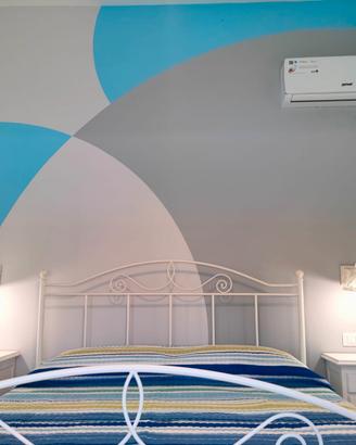 Casa vacanza tra Anzio e Torvaianica