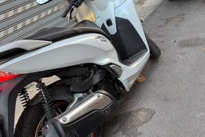 Sh 300i