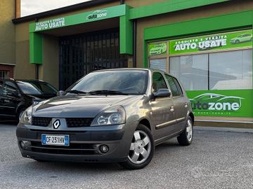 Renault Clio 1.5 dCi 82CV cat 5 porte