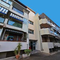 Santa Margherita, bivani rifinito